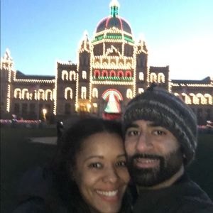 Meet your Posher, Cesarina